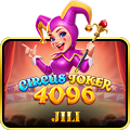 Circus Joker 4096