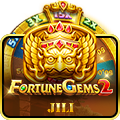 Fortune Gems 2