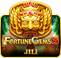 Fortune Gems 3