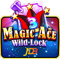 Magic Ace WILD LOCK